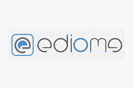 Ediome Logo